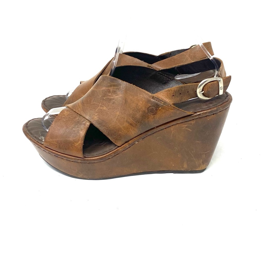 Born Sandals